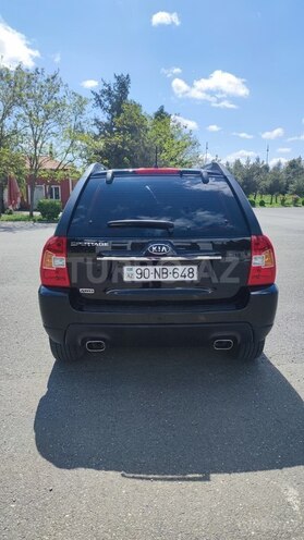 Kia Sportage 2010, 194,000 km - 2.0 л - Balakən