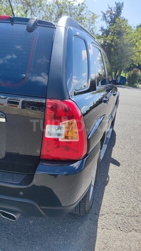 Kia Sportage 2010, 194,000 km - 2.0 л - Balakən