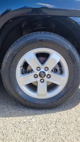 Kia Sportage 2010, 194,000 km - 2.0 л - Balakən