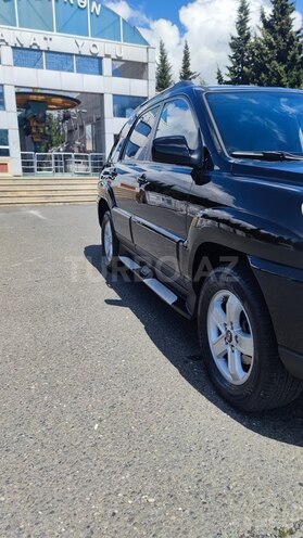 Kia Sportage 2010, 194,000 km - 2.0 л - Balakən
