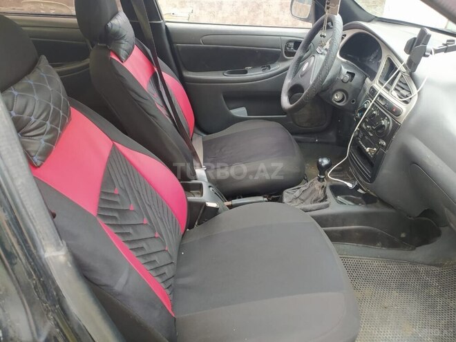 Daewoo Lanos 1999, 256,610 km - 1.5 л - Astara