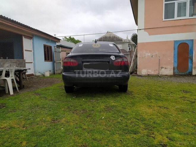 Daewoo Lanos 1999, 256,610 km - 1.5 л - Astara