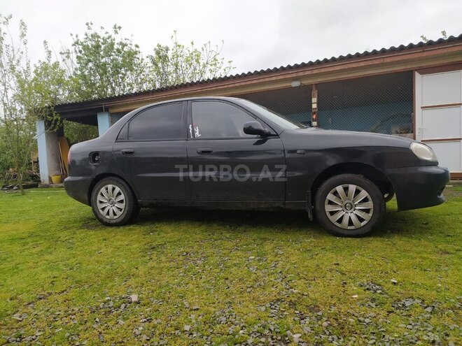 Daewoo Lanos 1999, 256,610 km - 1.5 л - Astara