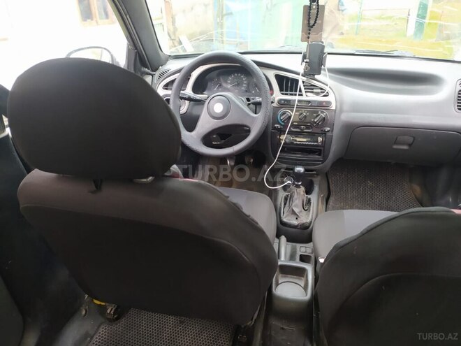 Daewoo Lanos 1999, 256,610 km - 1.5 л - Astara