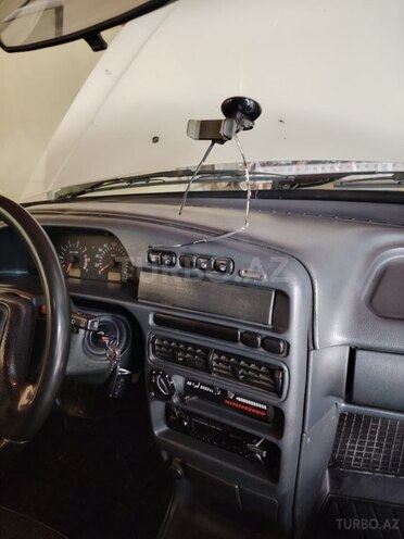 LADA (VAZ) 2115 2012, 210,000 km - 1.6 l - Ucar