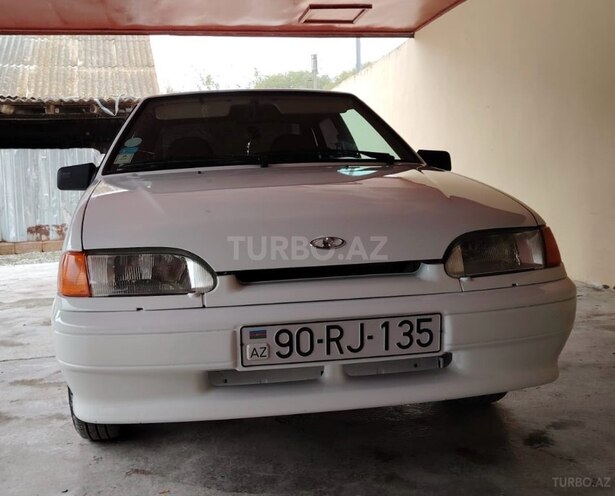 LADA (VAZ) 2115 2012, 210,000 km - 1.6 l - Ucar