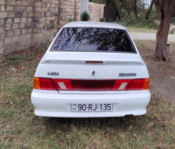 LADA (VAZ) 2115 2012, 210,000 km - 1.6 l - Ucar