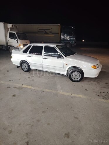 LADA (VAZ) 2115 2012, 210,000 km - 1.6 l - Ucar