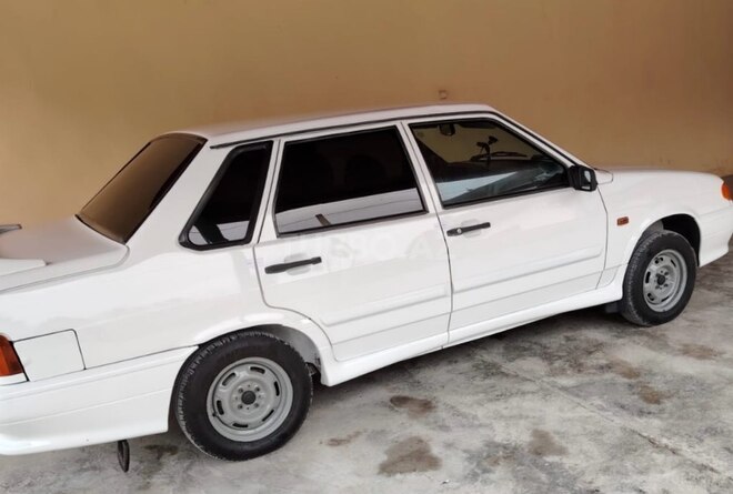LADA (VAZ) 2115 2012, 210,000 km - 1.6 l - Ucar