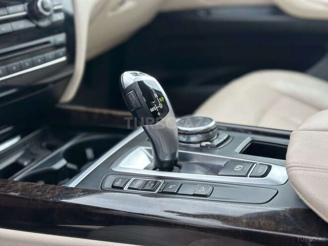 BMW X5 2015, 216,000 km - 3.0 l - Bakı