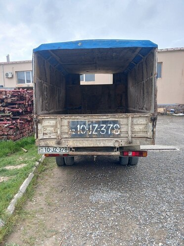 GAZ 33021 2000, 200,000 km - 2.4 l - Bakı