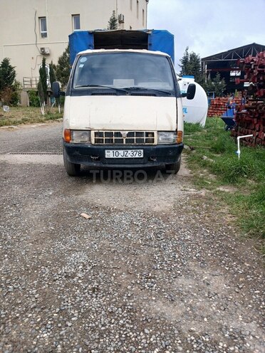 GAZ 33021 2000, 200,000 km - 2.4 l - Bakı