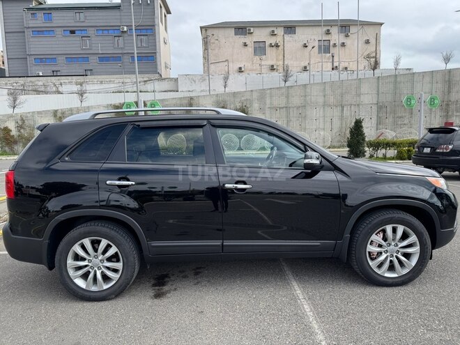 Kia Sorento 2010, 260,260 km - 2.0 l - Bakı