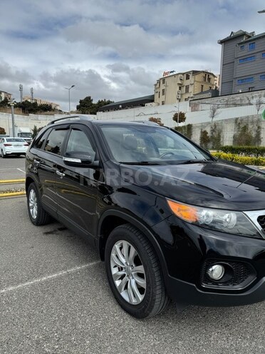 Kia Sorento 2010, 260,260 km - 2.0 l - Bakı