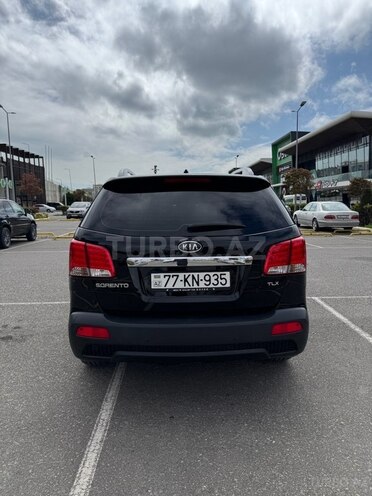 Kia Sorento 2010, 260,260 km - 2.0 l - Bakı
