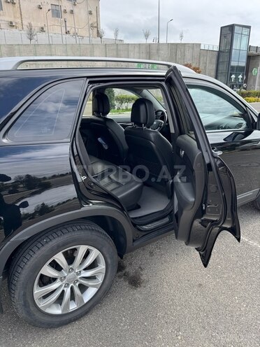 Kia Sorento 2010, 260,260 km - 2.0 l - Bakı