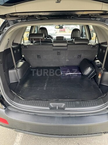 Kia Sorento 2010, 260,260 km - 2.0 l - Bakı