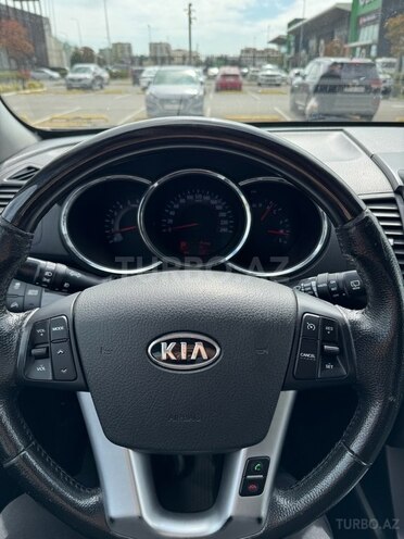Kia Sorento 2010, 260,260 km - 2.0 l - Bakı