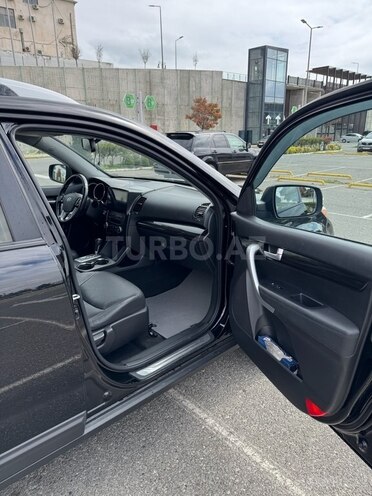 Kia Sorento 2010, 260,260 km - 2.0 l - Bakı