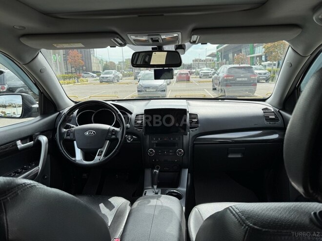 Kia Sorento 2010, 260,260 km - 2.0 l - Bakı