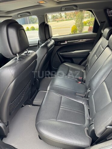 Kia Sorento 2010, 260,260 km - 2.0 l - Bakı