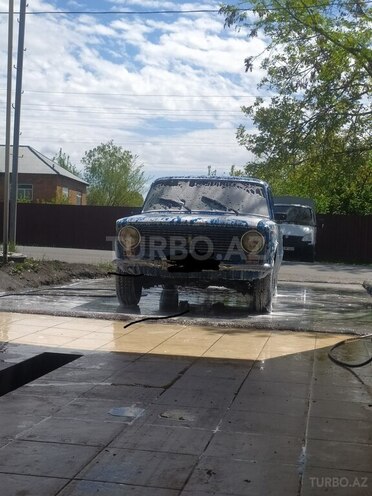 LADA (VAZ) 2101 1977, 80,000 km - 1.3 l - Zaqatala