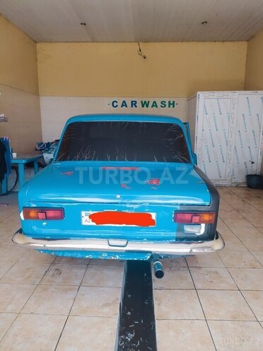 LADA (VAZ) 2101 1977, 80,000 km - 1.3 l - Zaqatala