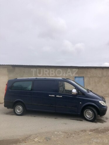 Mercedes Vito 2009, 197,000 km - 2.2 л - Bakı