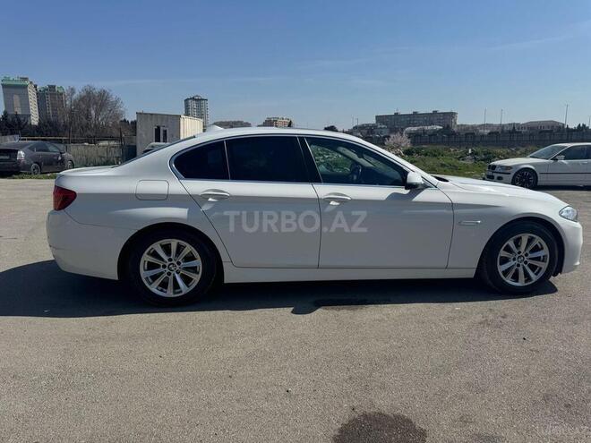 BMW 528 2015, 171,000 km - 2.0 l - Bakı