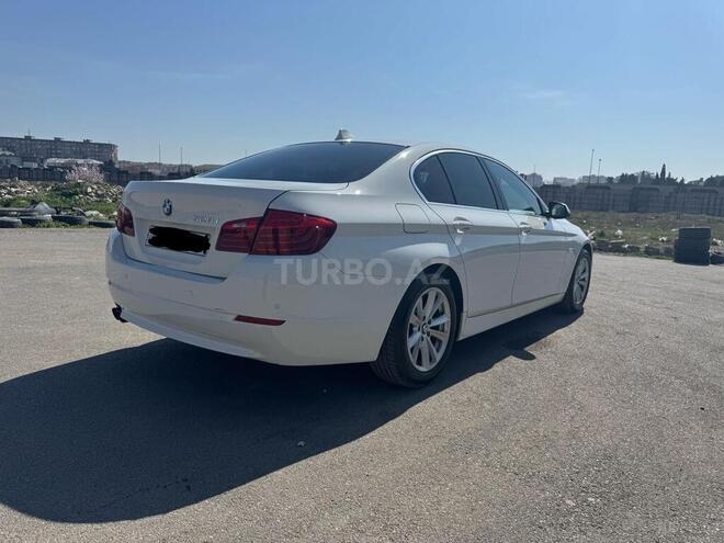 BMW 528 2015, 171,000 km - 2.0 l - Bakı