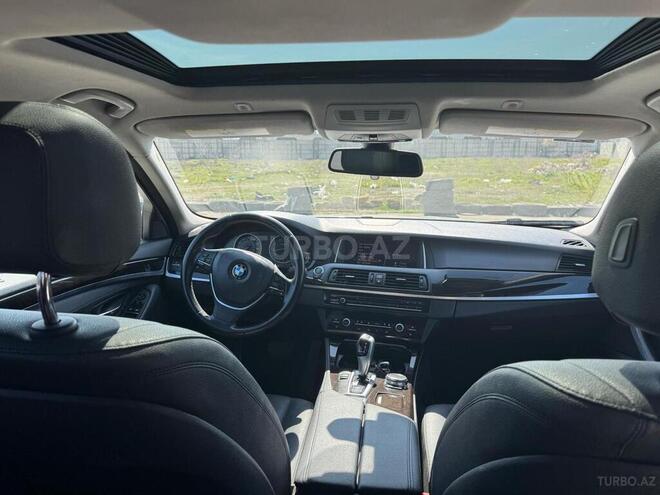 BMW 528 2015, 171,000 km - 2.0 l - Bakı