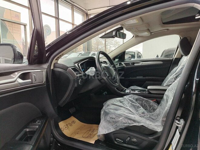 Ford Fusion (North America) 2020, 160,000 km - 1.5 л - Bakı