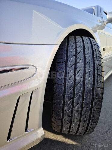 Mercedes E 220 d 2008, 292,000 km - 2.2 l - Bakı