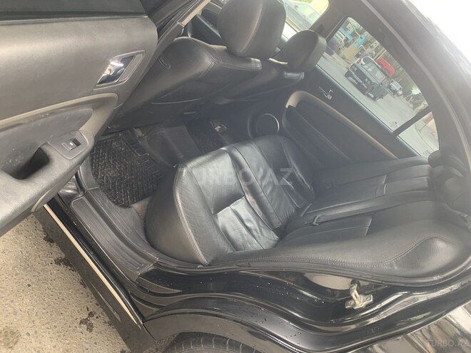 Chevrolet Epica 2008, 241,041 km - 2.5 l - Sumqayıt