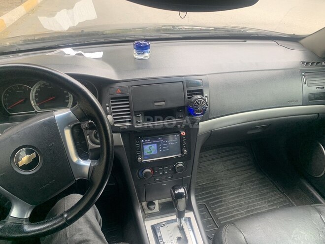 Chevrolet Epica 2008, 241,041 km - 2.5 l - Sumqayıt