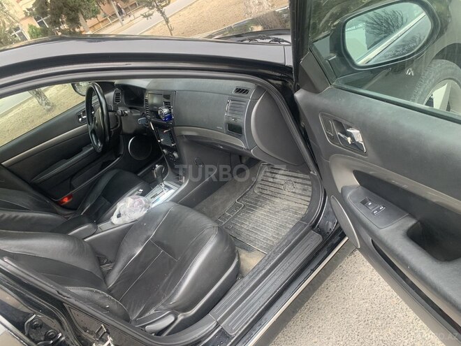 Chevrolet Epica 2008, 241,041 km - 2.5 l - Sumqayıt