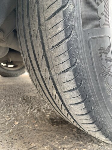 Chevrolet Epica 2008, 241,041 km - 2.5 l - Sumqayıt