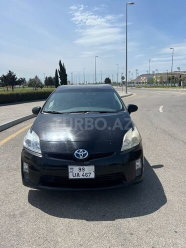 Toyota Prius 2010, 407,380 km - 1.8 l - Bakı