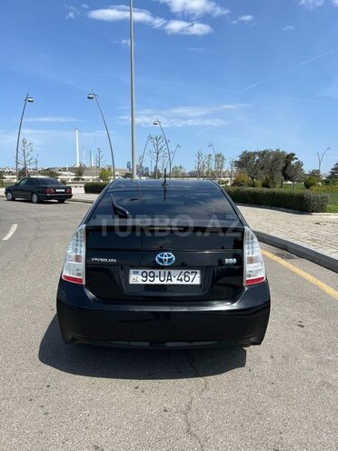 Toyota Prius 2010, 407,380 km - 1.8 l - Bakı