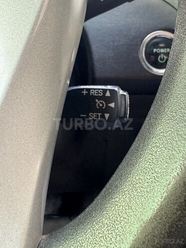 Toyota Prius 2010, 407,380 km - 1.8 l - Bakı