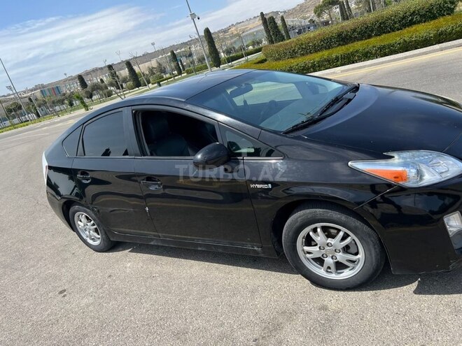 Toyota Prius 2010, 407,380 km - 1.8 l - Bakı