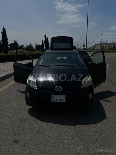 Toyota Prius 2010, 407,380 km - 1.8 l - Bakı