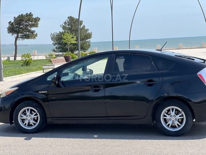 Toyota Prius 2010, 407,380 km - 1.8 l - Bakı