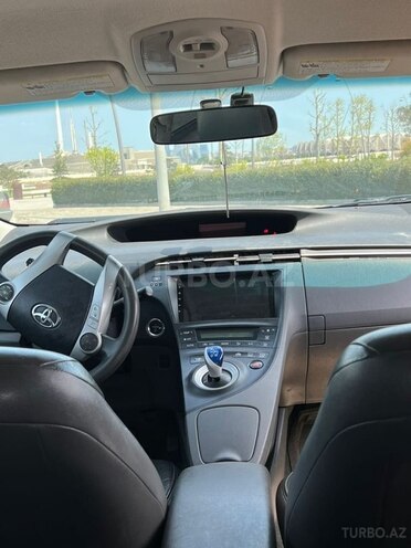 Toyota Prius 2010, 407,380 km - 1.8 l - Bakı