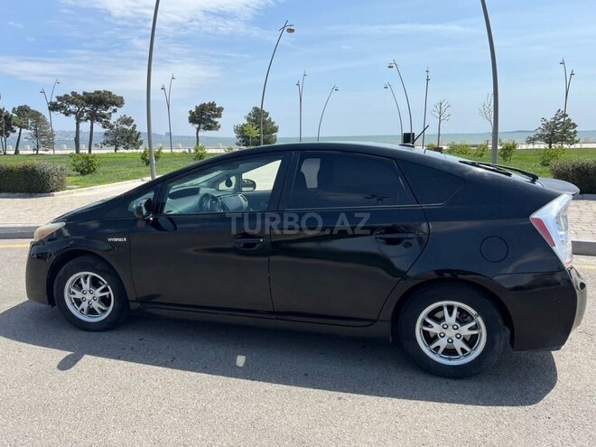 Toyota Prius 2010, 407,380 km - 1.8 l - Bakı
