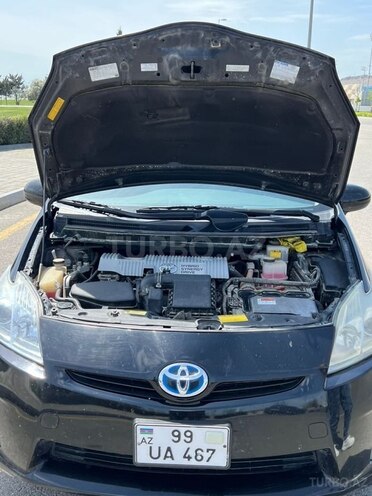 Toyota Prius 2010, 407,380 km - 1.8 l - Bakı