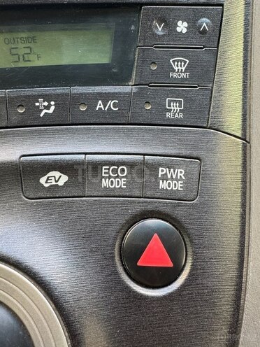 Toyota Prius 2010, 407,380 km - 1.8 l - Bakı