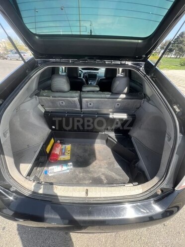 Toyota Prius 2010, 407,380 km - 1.8 l - Bakı
