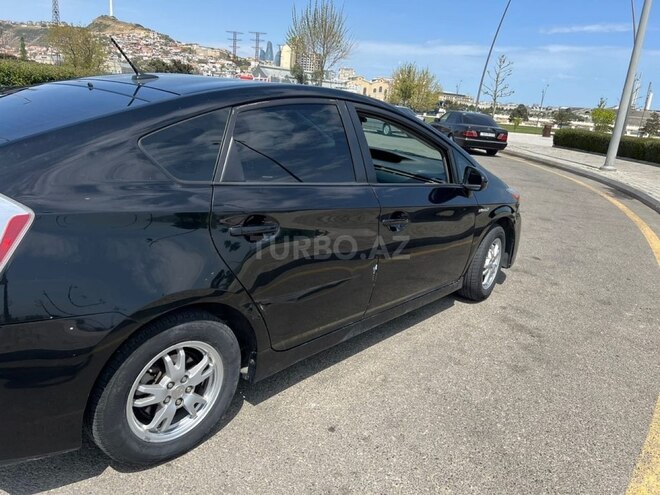 Toyota Prius 2010, 407,380 km - 1.8 l - Bakı