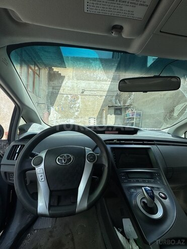 Toyota Prius 2010, 407,380 km - 1.8 l - Bakı